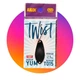 Блесна микро Twist 2.5g , колебалка, блесна на форель (8235-50) - изображение 3