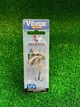 Блесна вертушка Blue Fox Vibrax №2 (5.5g)- на окуня, щуку (Fluorescent 3\8) (8237-15) - изображение 2