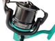 Карповая катушка Miracle Fish Team Carp (5000 размер) (1320-1) - изображение 3