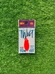 Блесна микро Twist 2.5g , колебалка, блесна на форель (8235-46) - изображение 2