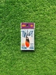 Блесна микро Twist 2.5g , колебалка, блесна на форель (8235-1) - изображение 2