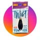 Блесна микро Twist 2.5g , колебалка, блесна на форель (8235-29) - изображение 3