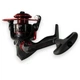 Катушка спиннинговая Fishing TM3000 (8315-2) - изображение 6