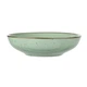 Тарілка супова Ardesto Bagheria 20см Pastel green (AR2920GGC) - зображення 1