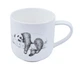 Кружка Astera Graphics Sleeping Panda 450 мл (A0520-450-1) - изображение 1