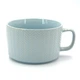 Кружка Milika BigMug Blue керамическая 700 мл (M0420-KLSP13-T307B) - изображение 1