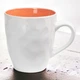 Кухоль Florina ARANCINI ORANGE 400мл (2K4066) - зображення 2