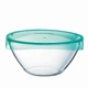Салатник с крышкой Luminarc Keep'n'Box Lagoon 28см (Q4371) - изображение 3