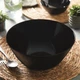 Салатник Luminarc Zelie Black 24см (V3892) - изображение 2