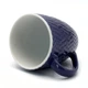 Кухоль Milika Breezly DarkBlue 360 мл (M0420-Zibo6DarkBlue) - зображення 2