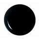 Тарелка десертная Luminarc Diwali Black круглая 19 см (P0789) - изображение 3