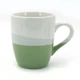 Кружка Milika ColorSet Green 350 мл (M0420-Zibo1Green) - изображение 1