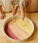 Піднос для рукоділля Jellystone Designs Play Tray 2в1 Блакитний (9343900011495) - зображення 10