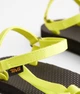 Жіночі сандалі Teva Universal Slim легкі відкриті яскраві літні на пляж жовтий 38 - изображение 5