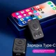 Розумний штатив-трипод 4в1 з AI-трекінгом, двома LED-лампами та Bluetooth-пультом 180 см - зображення 6