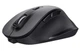 Миша бездротова Trust Fyda, Black, USB (2.4 GHz), оптична, 800 - 2400 dpi, 6 кнопок, ергономічний дизайн, вбудований акумулятор (24727) - изображение 3