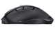 Миша бездротова Trust Fyda, Black, USB (2.4 GHz), оптична, 800 - 2400 dpi, 6 кнопок, ергономічний дизайн, вбудований акумулятор (24727) - изображение 4