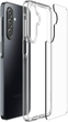 Etui Spigen Ultra Hybrid do Samsung Galaxy A17 4G/5G Transparent (8800283312416) - obraz 8