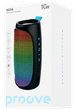 Портативная колонка Proove Nova 10W (APP) Black (624050001) - изображение 9