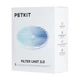 Фільтр PETKIT Eversweet 5 шт (Fountain filter 2022) - зображення 3