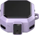 Чехол Protective TPU BeCover для Samsung Galaxy Buds 4 / 4 Pro Light Purple (BC_715890) - изображение 1