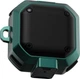 Чехол Protective TPU BeCover для Samsung Galaxy Buds 4 / 4 Pro Dark Green (BC_715889) - изображение 2