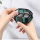 Чехол Protective TPU BeCover для Samsung Galaxy Buds 4 / 4 Pro Dark Green (BC_715889) - изображение 5