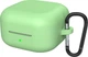 Чохол Silicon BeCover для Samsung Galaxy Buds 4 / 4 Pro Green (BC_715878) - зображення 1