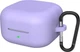 Чехол Silicon BeCover для Samsung Galaxy Buds 4 / 4 Pro Light Purple (BC_715880) - изображение 1