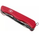 Ніж Victorinox Forester Червоний (0.8363) - зображення 5