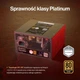 Блок питания ENDORFY Enduro L6 850W 80 Plus Gold (EY7A017) EU - изображение 10