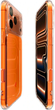 Etui plecki Spigen Ultra Hybrid T Mag MagSafe do Apple iPhone 17 Pro Max Orange (8800283316094) - obraz 6