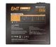 Блок питания DarkFlash EMT650 650W 80 Plus Bronze (EMT650 Black) EU - изображение 5