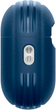 Etui Spigen Vault do Apple AirPods Pro 3 Blue (8800283309669) - obraz 4