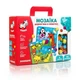 Мозаика деревянная Vladi Toys Зоопарк (ZB2002-02) - изображение 1