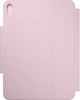 Etui z klawiaturą na tablet Typecase Edge do Apple iPad 11" (A16) 2025/10.9" 2022 Pink (6979284780493) - obraz 9