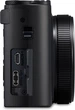Фотоаппарат Panasonic Lumix TZ300 Black (DC-TZ300E-K) - изображение 11