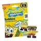 Дисплей фігурок-сюрпризів COOL THINGS серії "Buddies 3D" - ГУБКА БОБ (24 шт.) - изображение 2