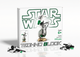 Конструктор Star Wars Дроїд D-O 519 деталей - зображення 2