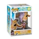 Ігрова фігурка Funko POP! серії Зоотрополіс 2 - Газель 9,6 см (8930007617401) - изображение 1