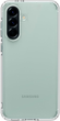 Панель Spigen Ultra Hybrid для Samsung Galaxy A56 5G Crystal Clear (8800283301182) - зображення 1