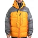 Куртка Rab Expedition 8000 Jacket gold/shark S (100084190) - зображення 7