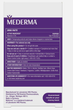 Медерма Німеччина 20 г Mederma Advanced Scar Gel мазь від шрамів, крем від рубців, гель від шрамів - зображення 2