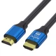 Кабель HDMI 2.0 4K 30HZ 19+1 для ТВ ПК PlayStation 1.5м - изображение 1