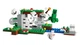 Конструктор Lego Minecraft Приключение в первую ночь 21593 - изображение 5