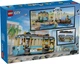 Конструктор Lego City Классический пляжный трамвай 60506 - изображение 2