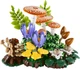 Конструктор Lego Botanicals Лісові гриби 11505 - зображення 3