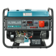 Генератор бензиновий Könner&Söhnen KS 7000E-3 ATS - изображение 2