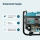 Генератор бензиновий Könner&Söhnen KS 10000E 1/3 - изображение 8