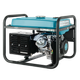 Генератор бензиновий Könner&Söhnen KS 7000E-3 ATS - изображение 8